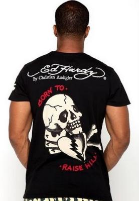 wholesale ed hardy shirt(men)-712